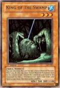 King of the Swamp AST-082