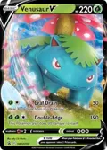 Venusaur V #SWSH100