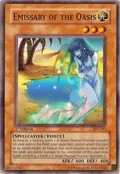 Emissary of the Oasis AST-083