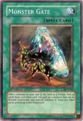 Monster Gate AST-039