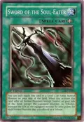 Sword of the Soul-Eater AST-086