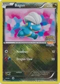 Bagon - 6/20 (Regional Championships) #006/020