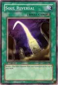 Soul Reversal AST-088