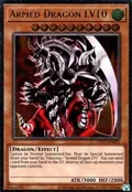Armed Dragon LV10 (UTR) OP15-EN001