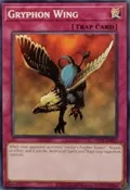 Gryphon Wing OP15-EN013