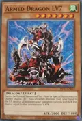 Armed Dragon LV7 OP15-EN014