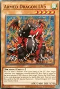 Armed Dragon LV5 OP15-EN015