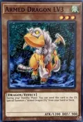 Armed Dragon LV3 OP15-EN016