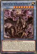 Amorphactor Pain, the Imagination Dracoverlord OP15-EN021