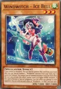 Windwitch - Ice Bell OP15-EN023