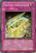 The First Sarcophagus AST-101