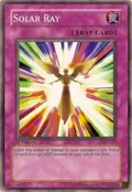 Solar Ray AST-051