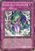 Ninjitsu Art of Transformation AST-052