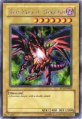 Red-Eyes B. Dragon PCJ-EN001