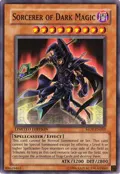 Sorcerer of Dark Magic MOV-EN002