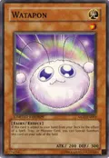Watapon MOV-EN003