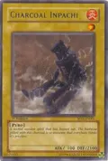 Charcoal Inpachi SOD-EN001