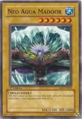 Neo Aqua Madoor SOD-EN002