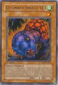 Ultimate Insect LV1 SOD-EN005