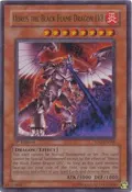 Horus the Black Flame Dragon LV8 SOD-EN008