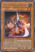 Mystic Swordsman LV2 SOD-EN011