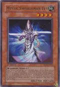 Mystic Swordsman LV4 SOD-EN012