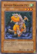 Armed Dragon LV3 SOD-EN013