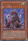 Armed Dragon LV7 SOD-EN015