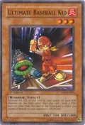 Ultimate Baseball Kid SOD-EN021