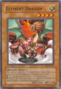 Element Dragon SOD-EN023