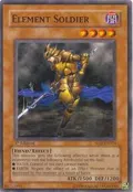 Element Soldier SOD-EN024
