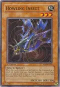 Howling Insect SOD-EN025