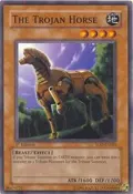 The Trojan Horse SOD-EN029