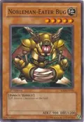 Nobleman-Eater Bug SOD-EN030