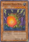 Enraged Muka Muka SOD-EN031