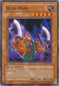 Hade-Hane SOD-EN032
