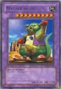 Master of OZ SOD-EN035