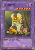 Sanwitch SOD-EN036