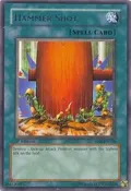 Hammer Shot SOD-EN038