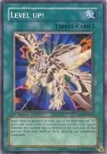 Level Up! SOD-EN041