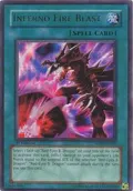 Inferno Fire Blast SOD-EN042