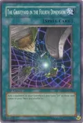 The Graveyard in the Fourth Dimension SOD-EN044