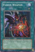 Fusion Weapon SOD-EN047