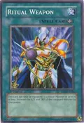 Ritual Weapon SOD-EN048