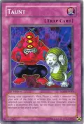Taunt SOD-EN049