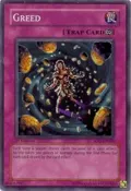 Greed SOD-EN055
