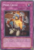 Mind Crush SOD-EN056