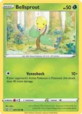 Bellsprout #001/163