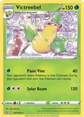 Victreebel #003/163