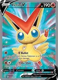Victini V (Full Art) #144/163